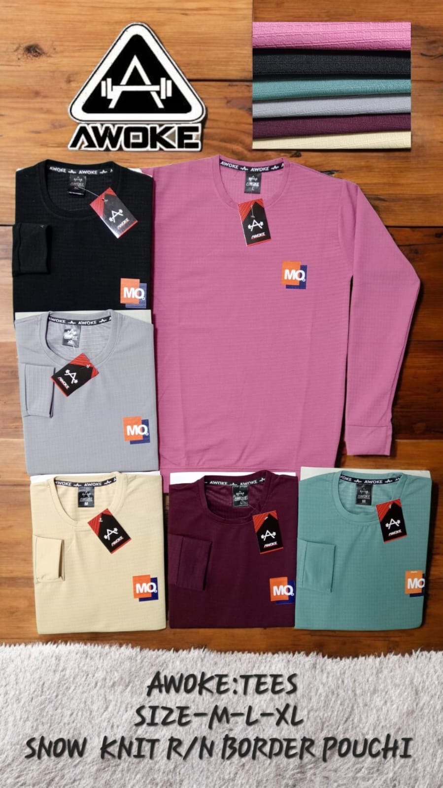 T-Shirts
